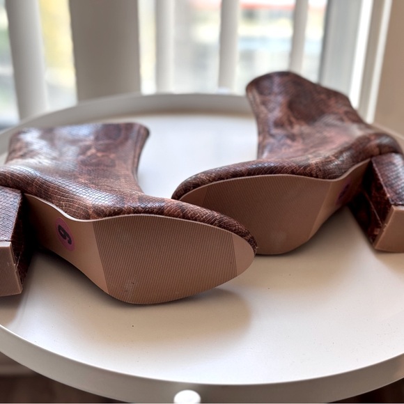 Brand new boots size 6 women’s - Picture 2 of 2